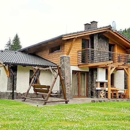 Liptovia Resort Liptovský Hrádok Eksteriør bilde