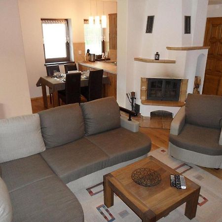 Liptovia Resort Liptovský Hrádok Rom bilde