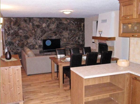 Liptovia Resort Liptovský Hrádok Rom bilde