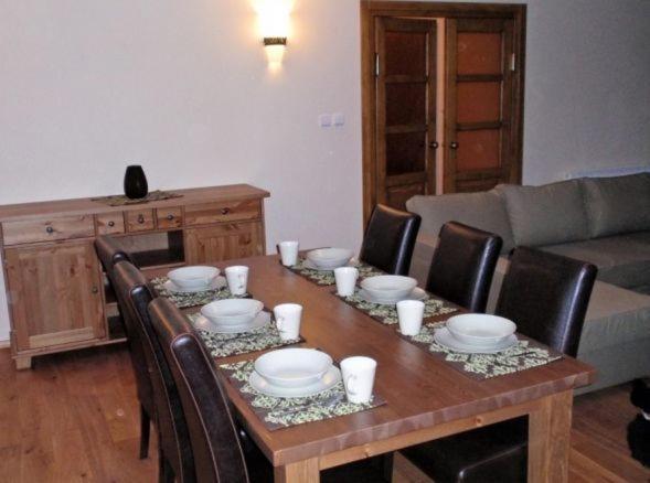 Liptovia Resort Liptovský Hrádok Rom bilde