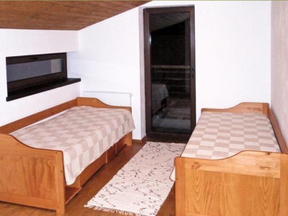 Liptovia Resort Liptovský Hrádok Rom bilde