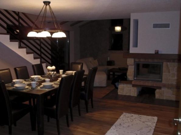 Liptovia Resort Liptovský Hrádok Rom bilde