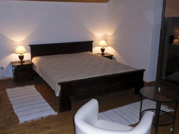 Liptovia Resort Liptovský Hrádok Rom bilde