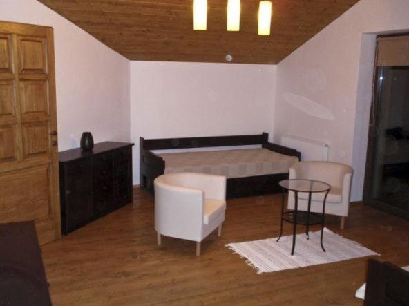 Liptovia Resort Liptovský Hrádok Rom bilde